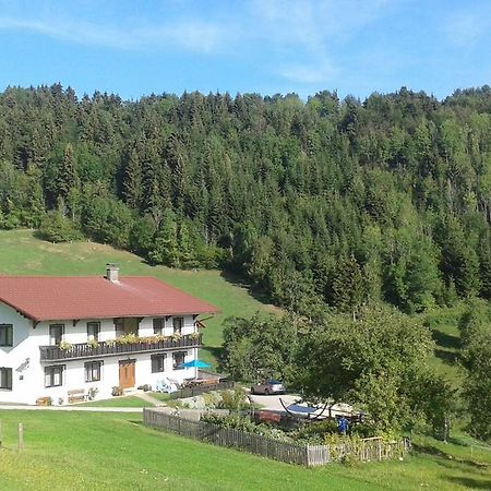 Eggbauer Villa Sankt Anton an der Jessnitz ภายนอก รูปภาพ