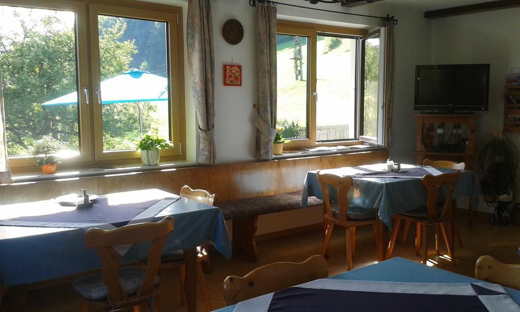 Eggbauer Villa Sankt Anton an der Jessnitz ภายนอก รูปภาพ
